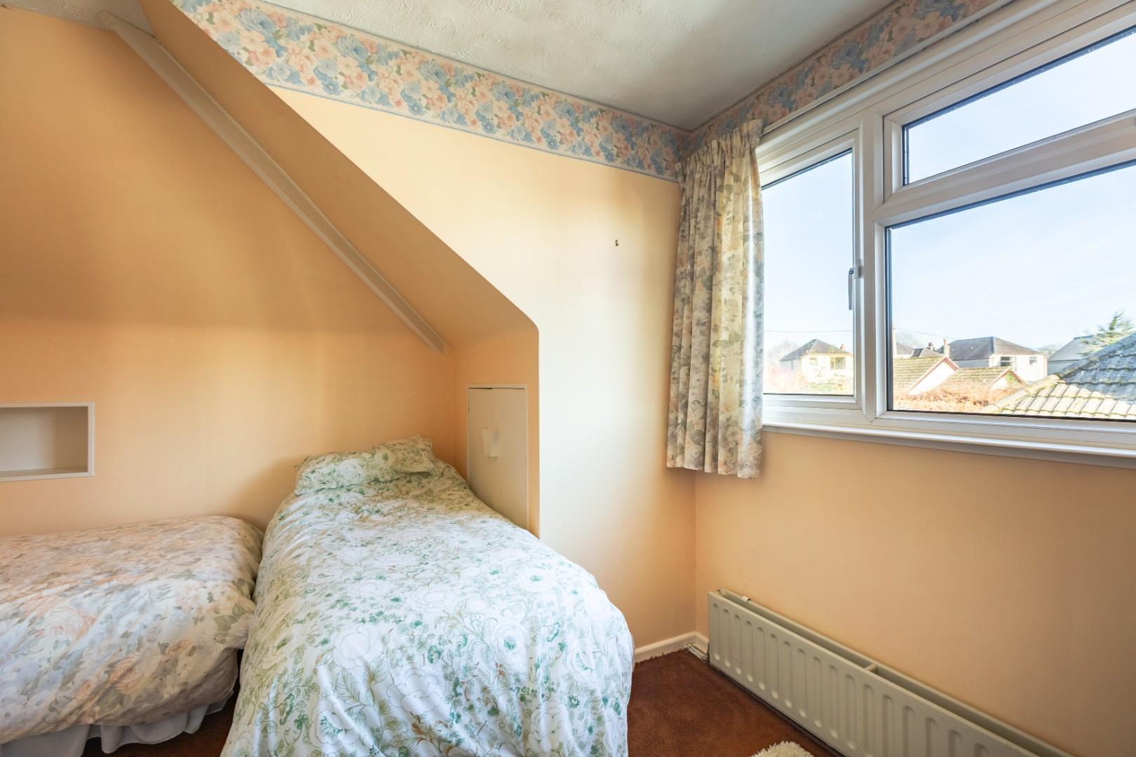 Belvedere Close, Kittle, Swansea, SA3 3LA